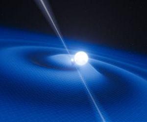Bizarre binary star system pushes study of relativity to new limits