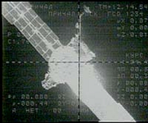 ISS Operations Mark 10 Years