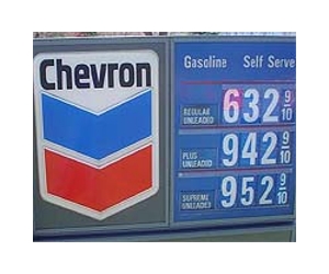 Green And Fair Economic Growth With More Expensive Fossil Fuels