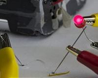 Graphene holds key to unlocking creation of wearable electronic devices