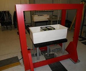 Magnetic Attraction For Fish And Crabs