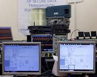 Russian scientists develop long-range secure quantum comms system