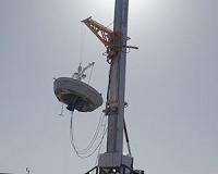 LDSD Testing for Large Payloads to Mars
