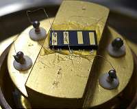 Scientists lay foundations for new type of solar cell