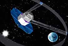 LockMart Gives Fame To Sky Mapper