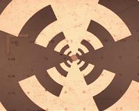 Graphene flakes as an ultra-fast stopwatch