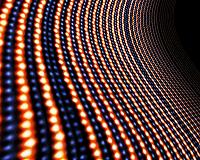 Atomic sandwiches could make computers 100X greener