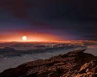 Distant worlds under many suns