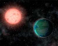 Life Could Be Evolving Right Now on Nearest Exoplanets