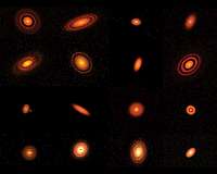 'Disk Detective' Needs Your Help Finding Disks Where Planets Form
