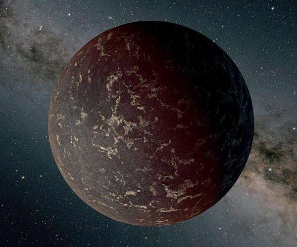 Billions of starless planets haunt dark cloud cradles