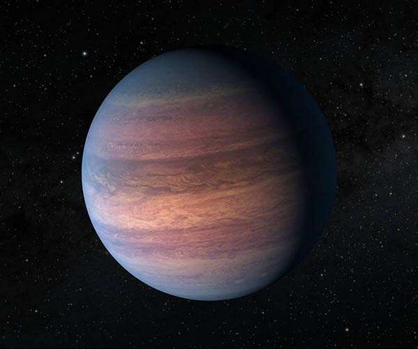 Webb will study formation, composition, clouds of distant worlds