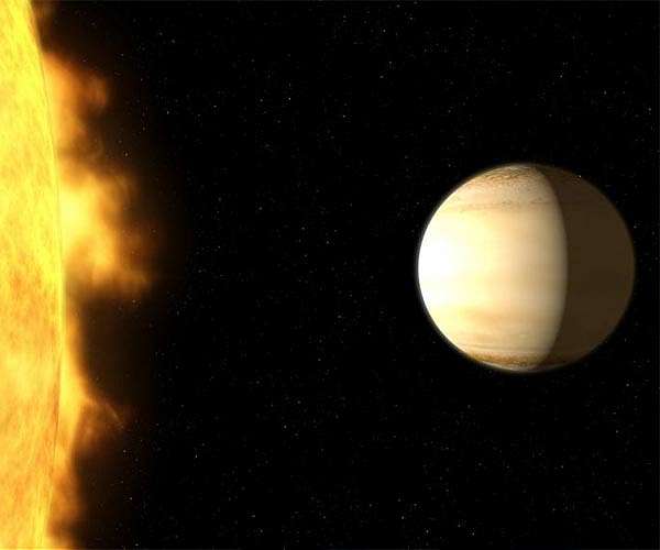 Stanford scientists describe a gravity telescope that could image exoplanets