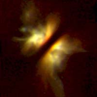 Colorado Proposal For Imaging Distant Planets Funded Further