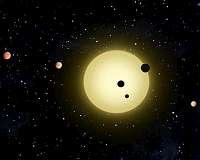 From car engines to exoplanets