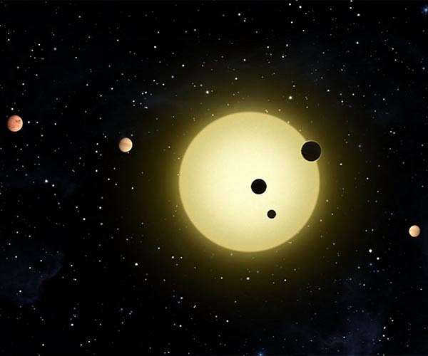Researchers one step closer to developing Canada's next space telescope