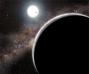 Invisible World Discovered