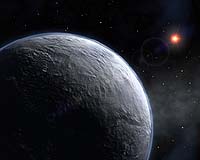 Study Shows Most Milky Way Stars Are Single Red Dwarfs