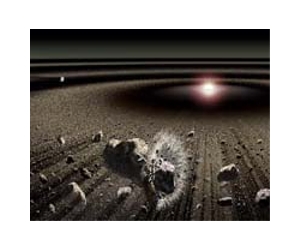 Just 15 Percent Of Solar Systems Like Ours