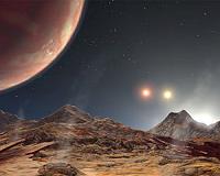 Scientists debate likelihood of finding life on other planets