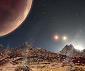 Earth-like planets feature in new survey