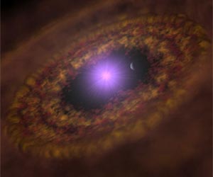 TW Hydrae: There's more to astronomers' favorite planetary nursery than previously thought