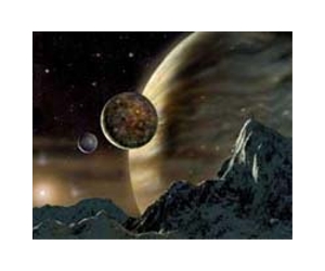 Loss of Planetary Tilt Could Doom Alien Life