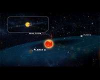 Two Earth-like Planets Discovered Near Teegarden's Star