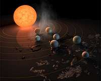 NASA's Webb will seek atmospheres around potentially habitable exoplanets