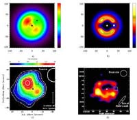New Evidence For Solar-Like Planetary System Around Nearby Star