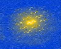 Microscopy: A space-time sensor for light-matter interactions