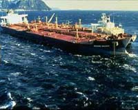 Worst Ever Oil Spill In Alaska North Slope