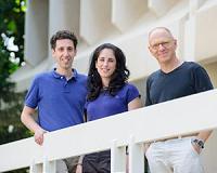 Artificial Cells Act Like the Real Thing