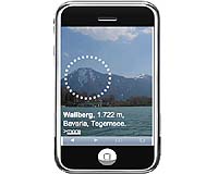 More Than 550 Million GPS-Enabled Handsets Will Ship By 2012