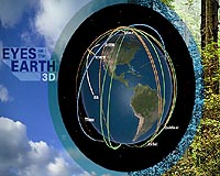 New Vision For 'Eyes On The Earth'