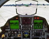 Boeing gets $478 million F-15 electronic warfare system contract