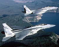Boeing Conducts Test Of SDB I Focused Lethality Munition