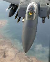 BAE Systems Demonstrates Passive Geo-location Technology