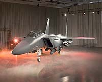 F15K Releases Multiple JDAMs For Integration Test