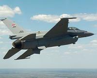 Iraqi air force to receive air training academy