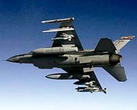 Foreign Military Sales deal in works for Sidewinder missiles