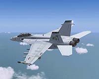 US Offers India Advanced Fighter Aircraft