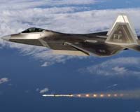 USAF Adds Billions To F-22 Raptor Costs