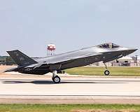U.S. threatens to cut Turkey from F-35 program over deal with Russia