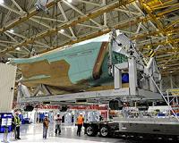 Pentagon issues contract modification for F-35 logistics services