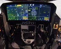 Cobham receives orders for F-35 microelectronics