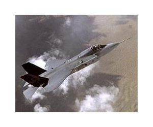 Nammo And Thales To Cooperate On NextGen Aircraft Ammunition