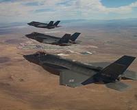 BAE Systems expands factory for F-35 component work