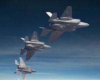 IBC Engineered Materials to Supply BeralCast Castings for F-35