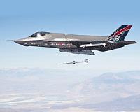 Raytheon developing extended range AMRAAM